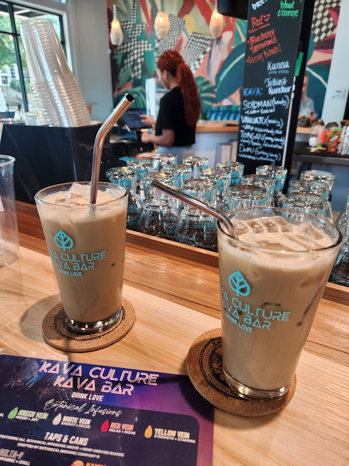 Kava Culture Kava Bar photo 5