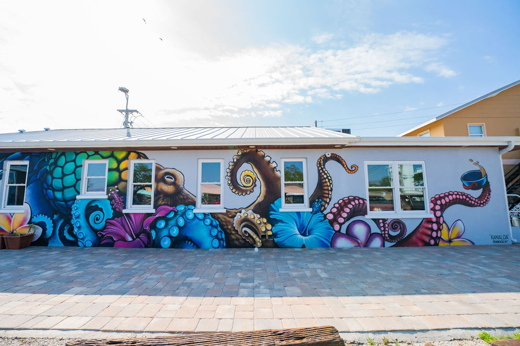 Island Root Kava Bar EGAD