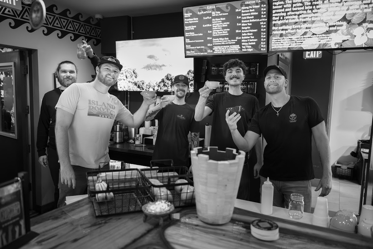 Island Root Kava Bar EGAD photo 1