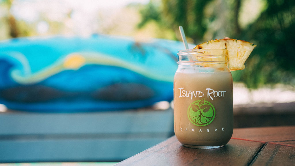 Island Root Kava Bar EGAD photo 2