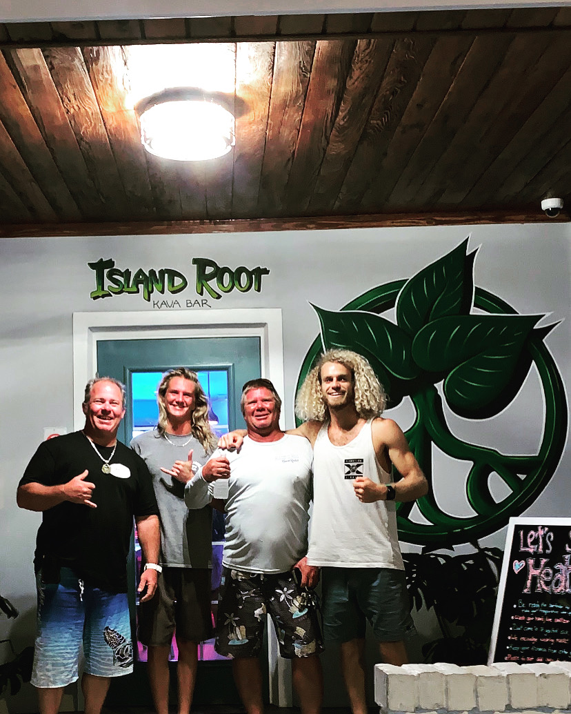 Island Root Kava Bar EGAD photo 3