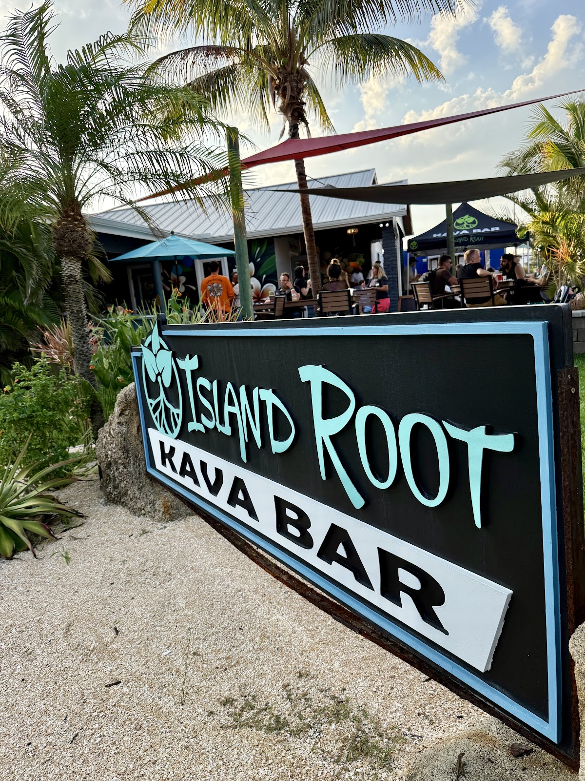 Island Root Kava Bar EGAD photo 4