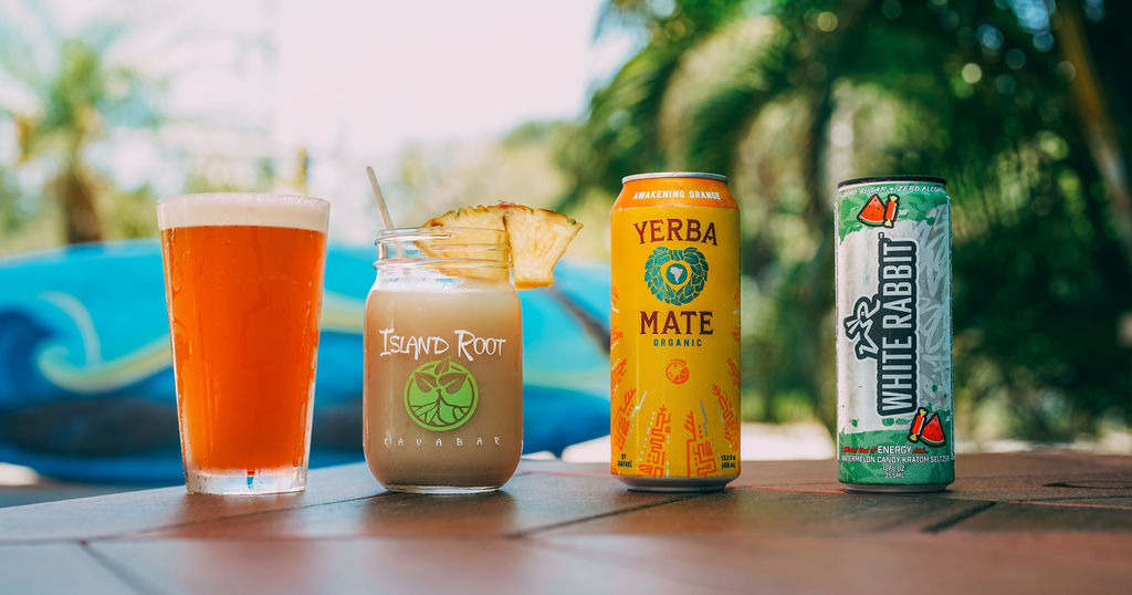 Island Root Kava Bar EGAD photo 5