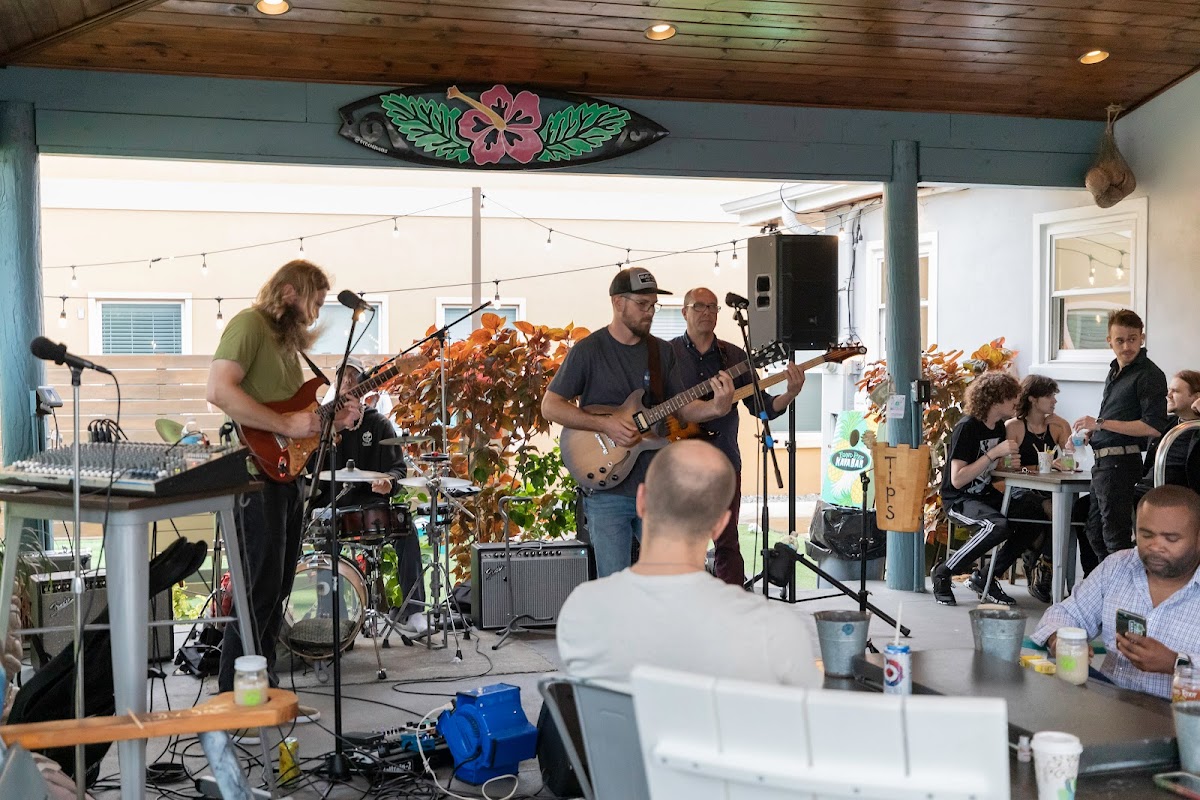 Island Root Kava Bar EGAD photo 6