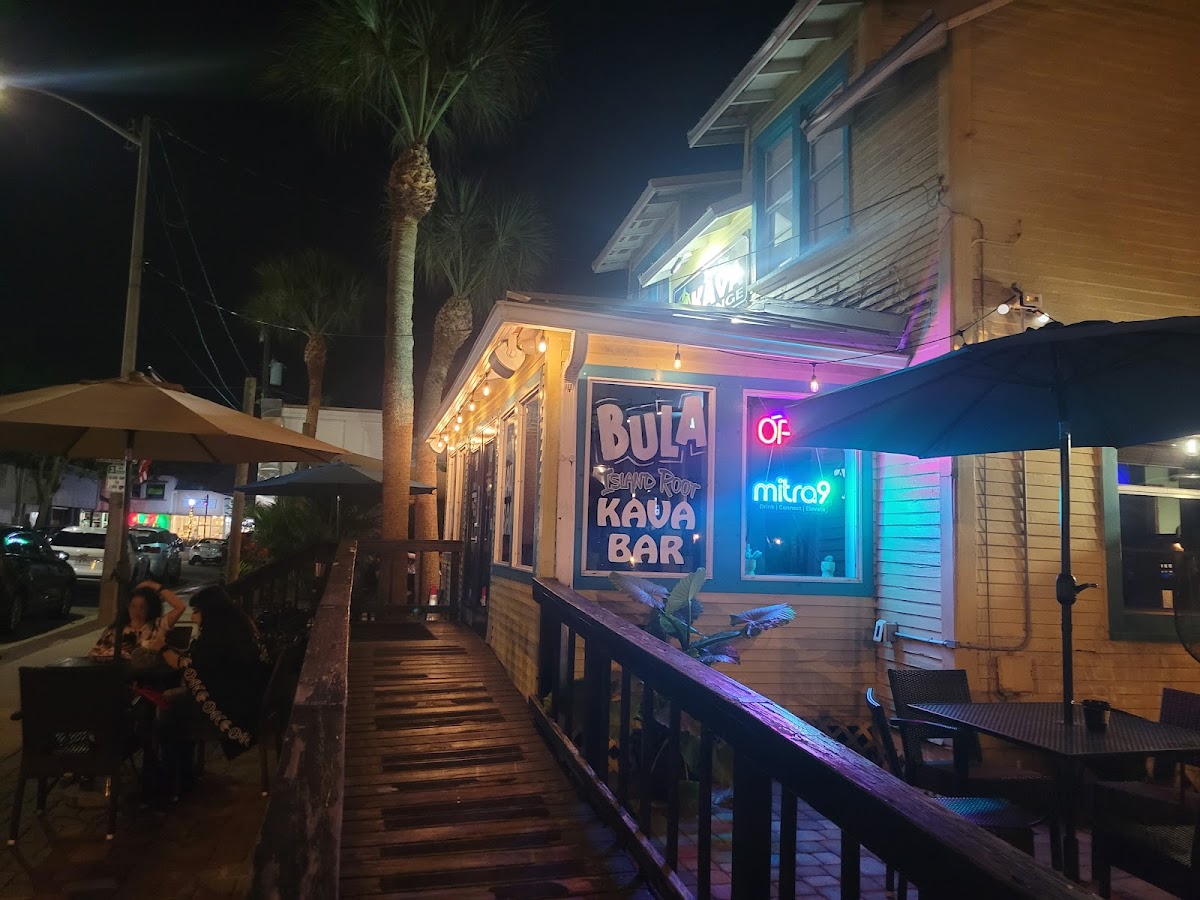Island Root Kava Bar photo 1