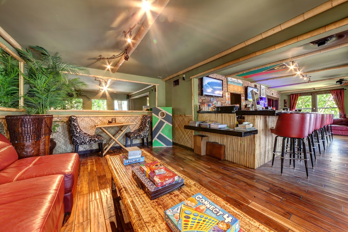 Island Root Kava Bar photo 4