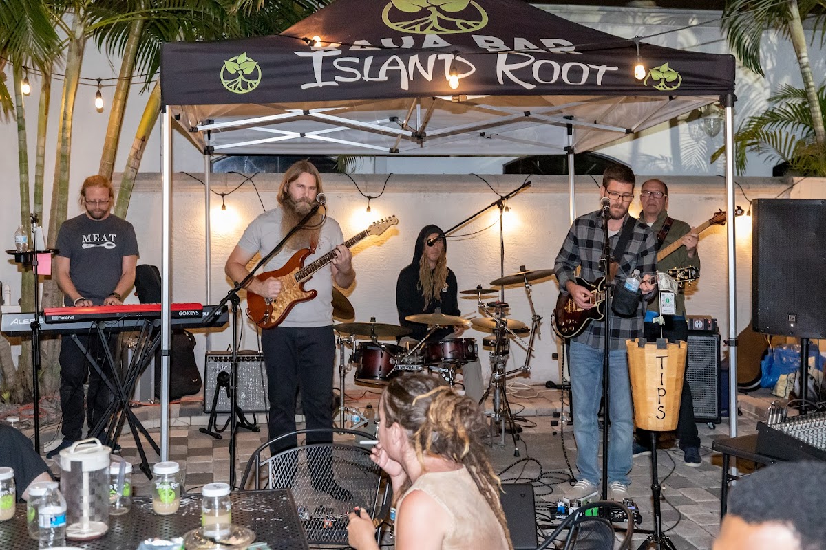 Island Root Kava Bar photo 5