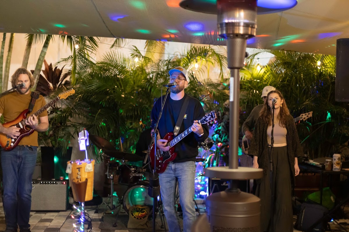 Island Root Kava Bar photo 6