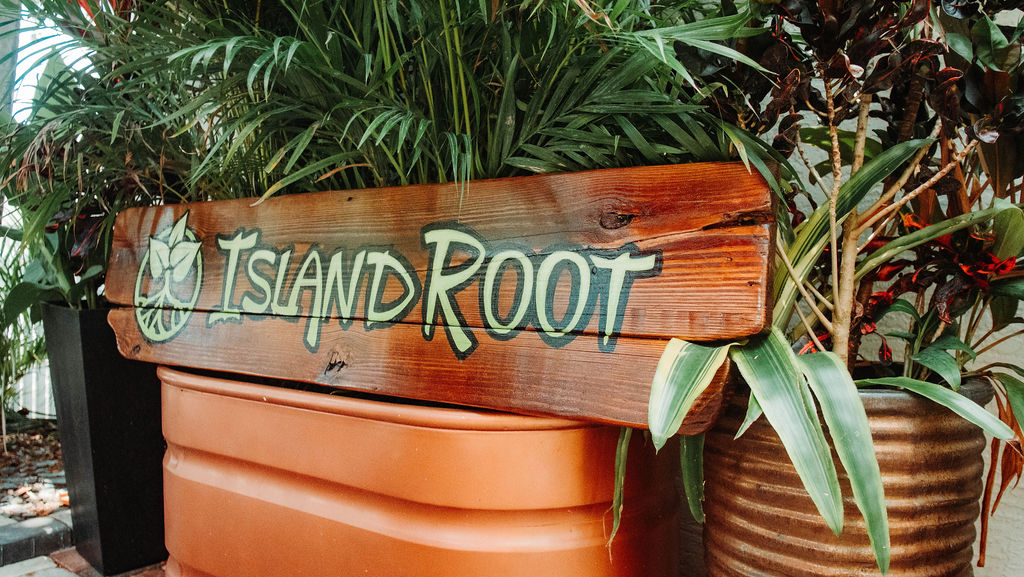 Island Root Kava Bar