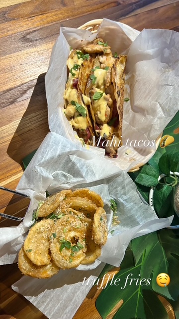 Makai Kava Bar & Grille photo 1