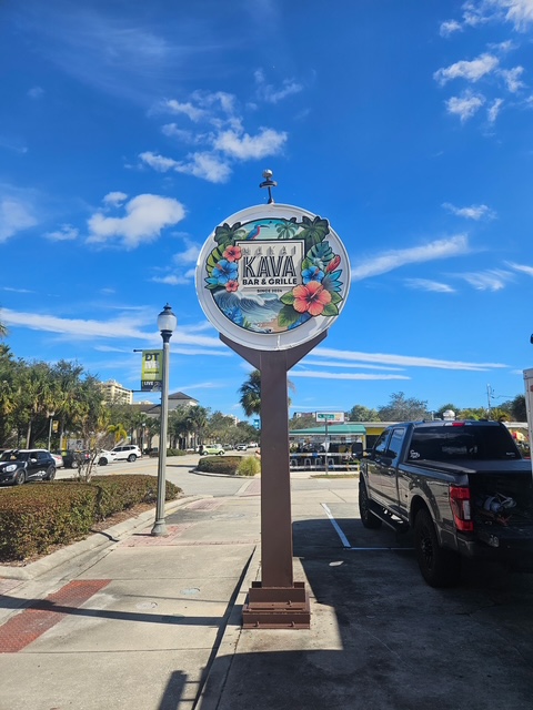 Makai Kava Bar & Grille photo 4
