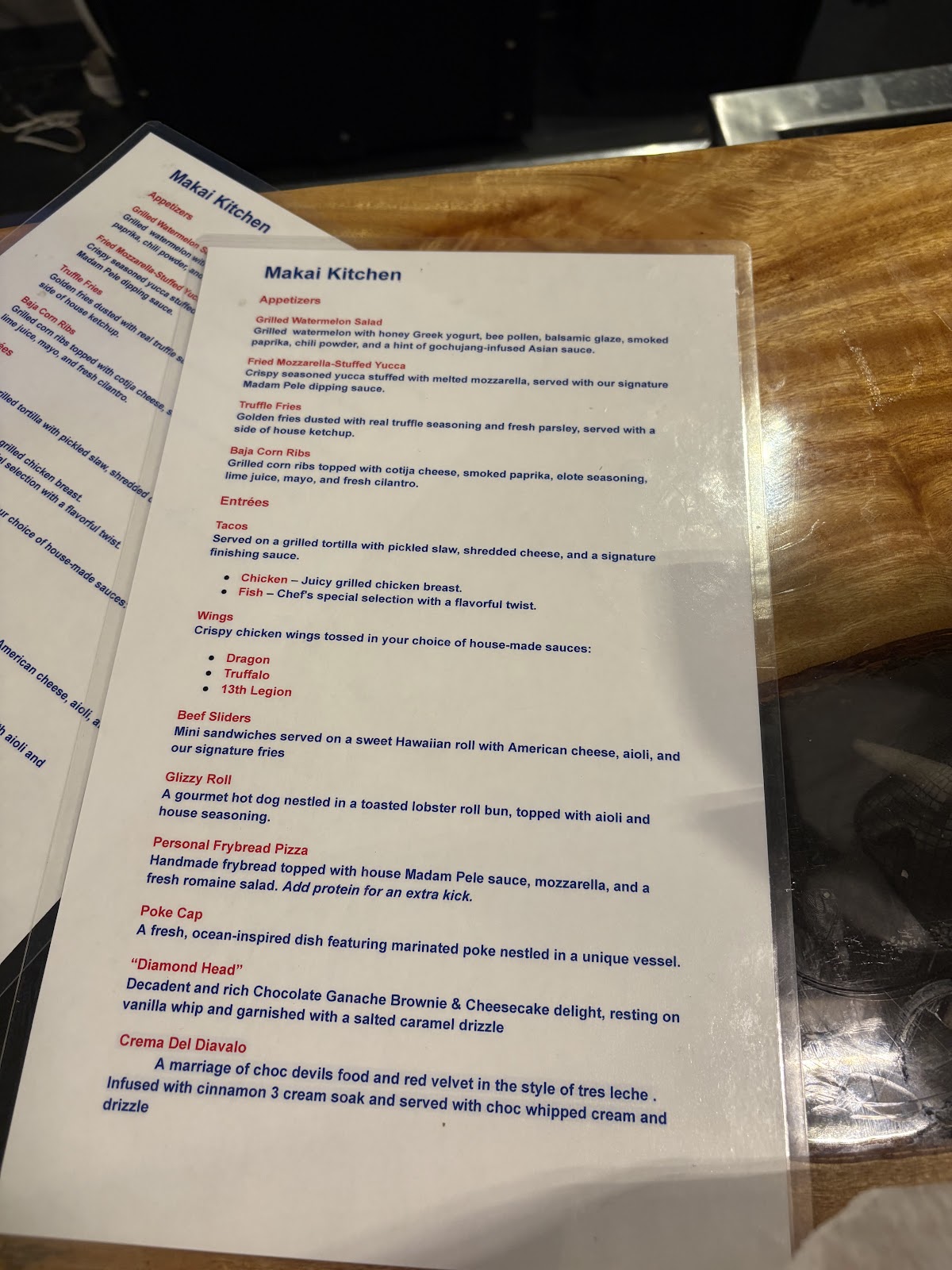 Makai Kava Bar & Grille photo 6