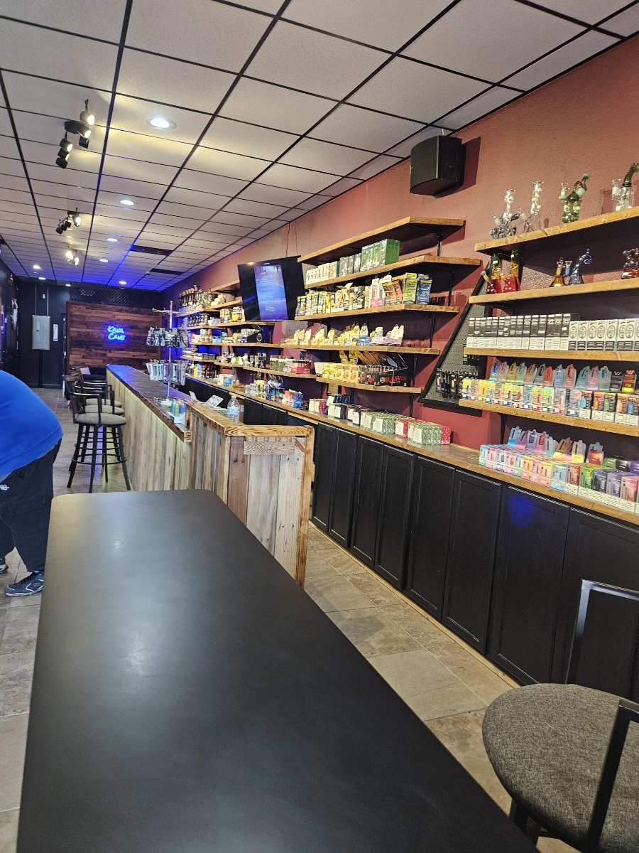 Kava Cave Trinity photo 1