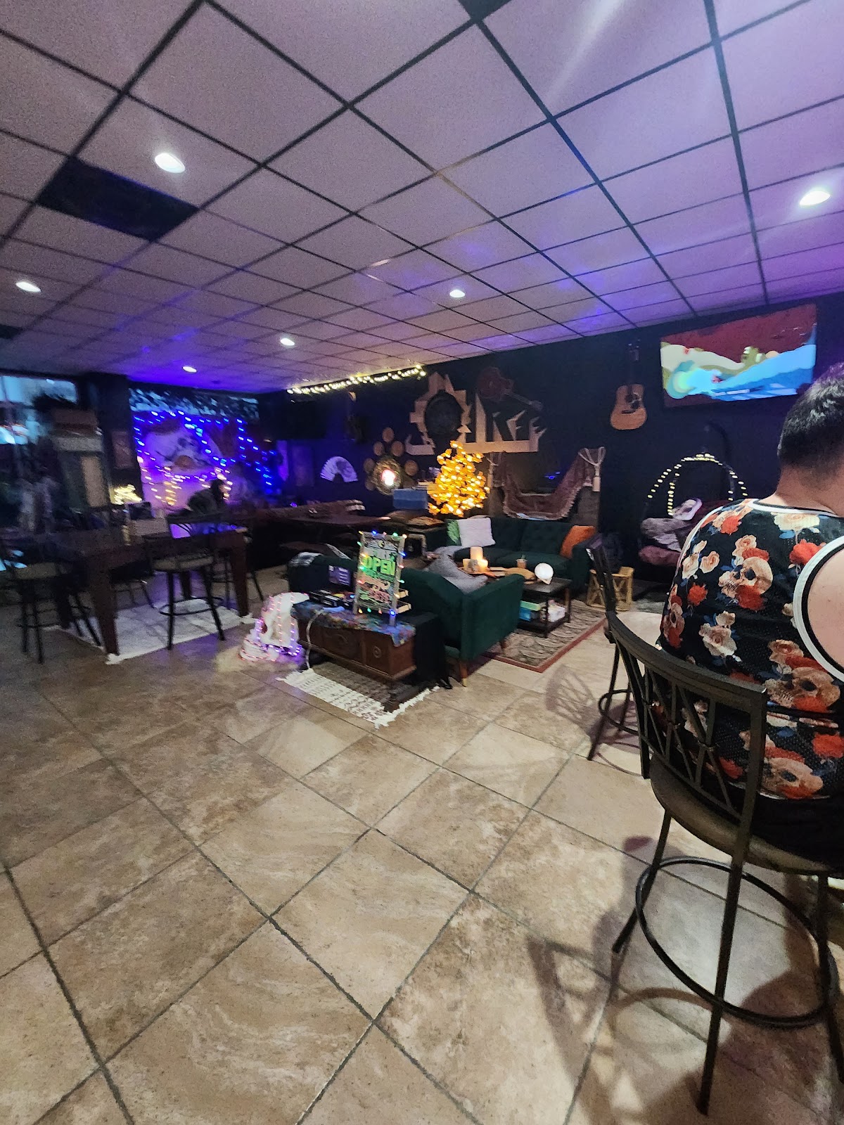 Kava Cave Trinity photo 2