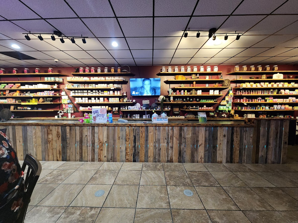 Kava Cave Trinity photo 4