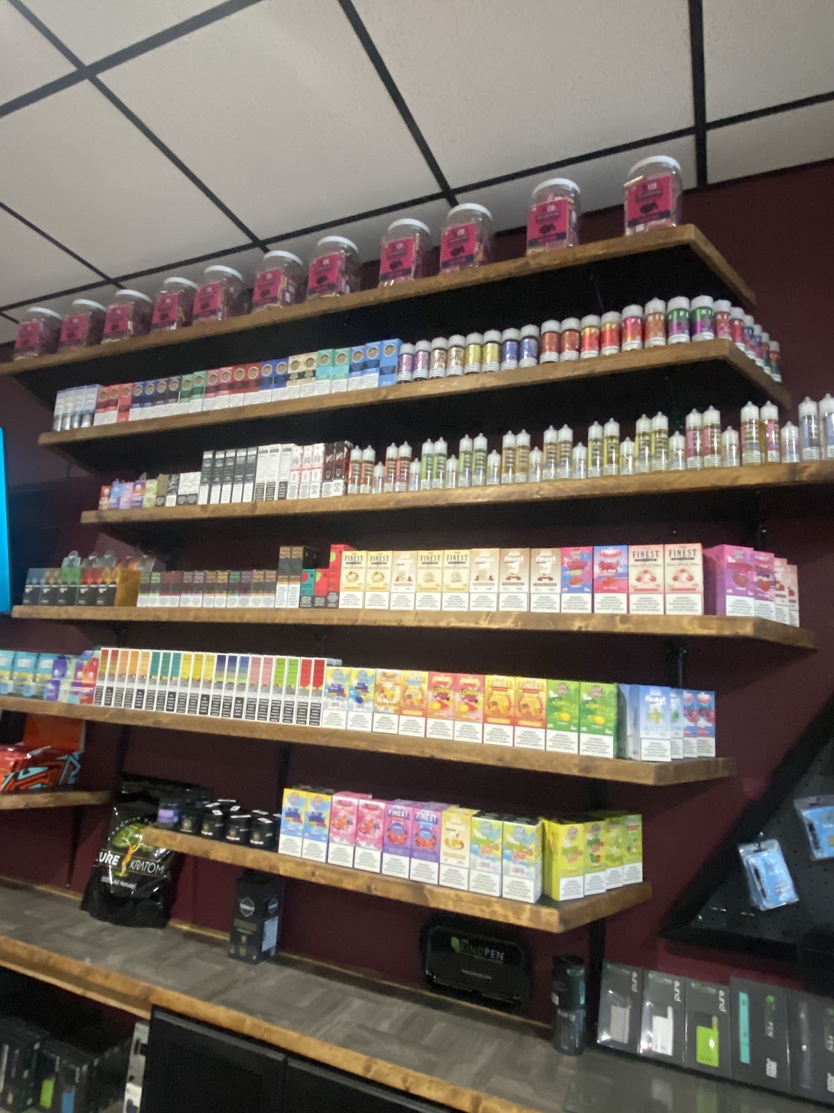 Kava Cave Trinity photo 5