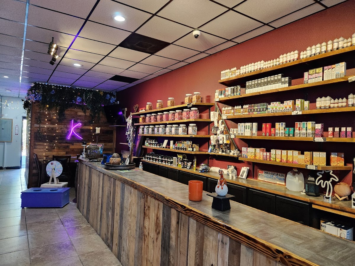 Kava Cave Trinity photo 7