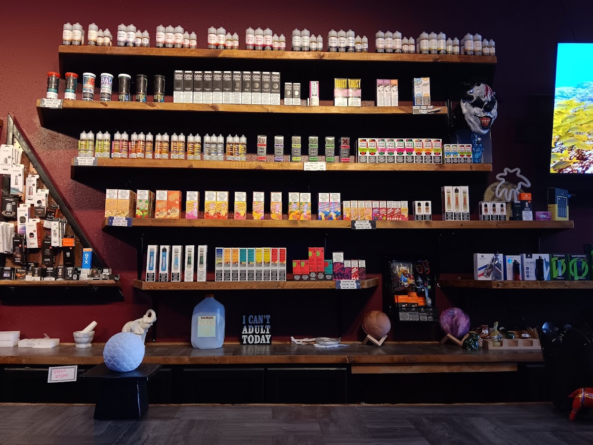 Kava Cave Trinity photo 8