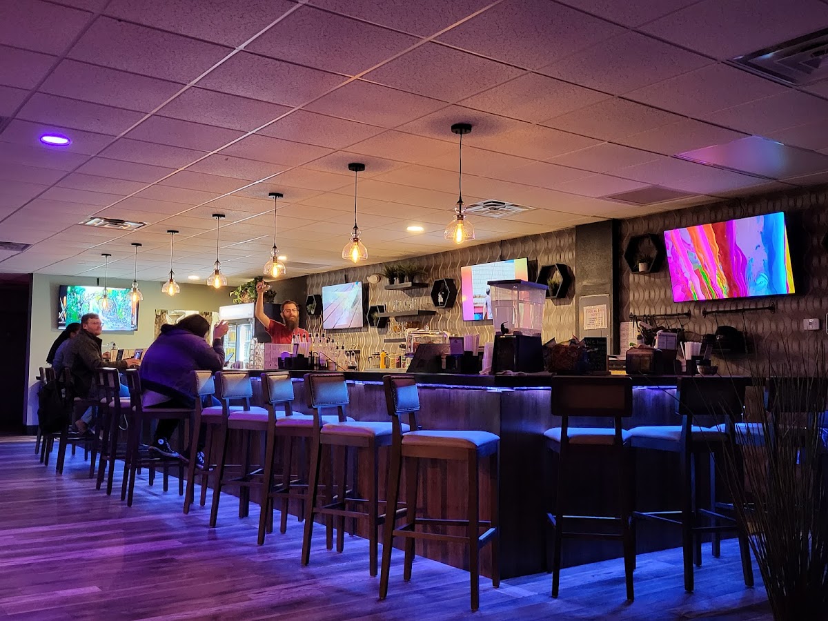 The Chill Room Kava Bar of Pinellas Park photo 2