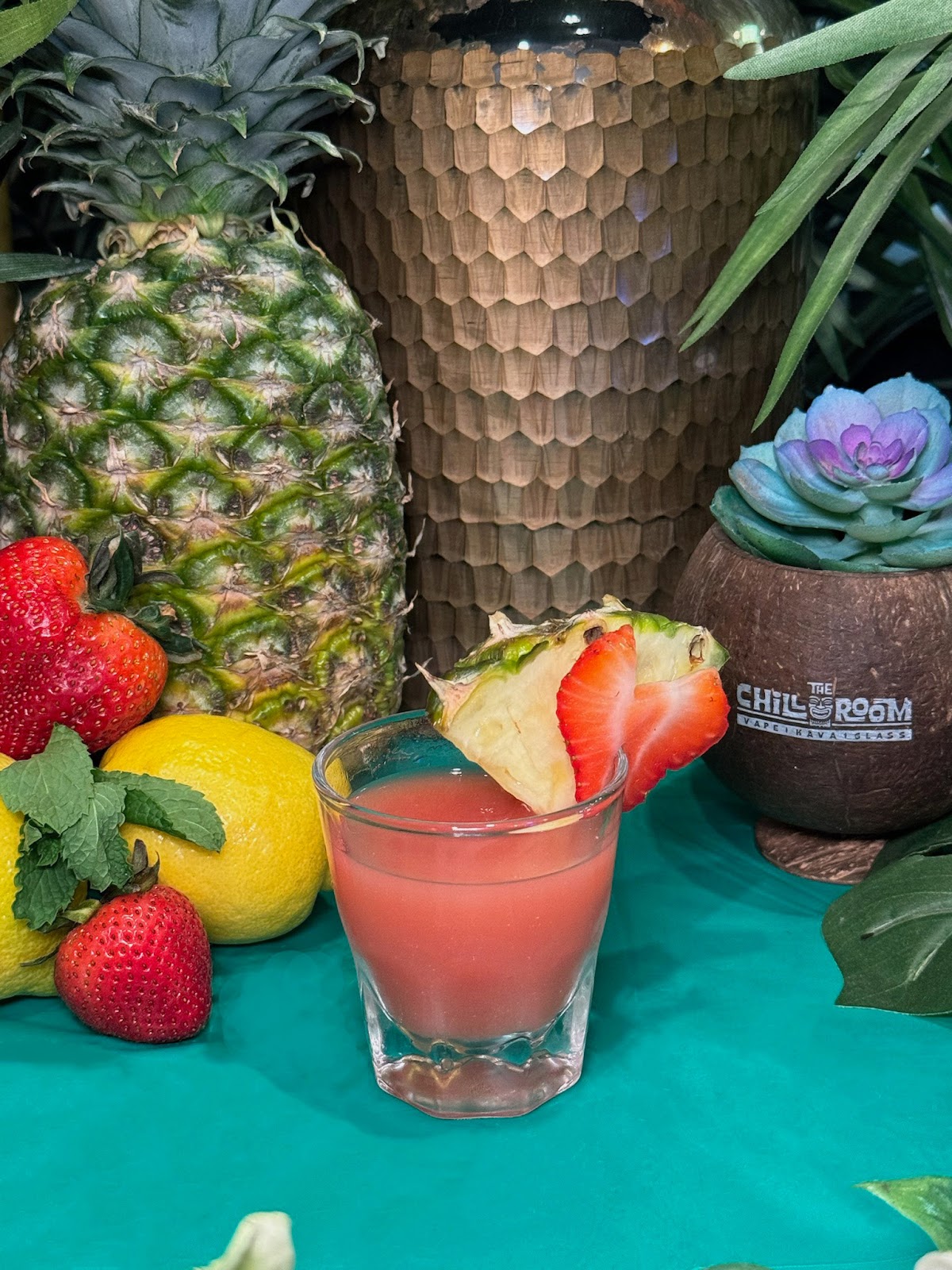 The Chill Room Kava Bar of Pinellas Park photo 3