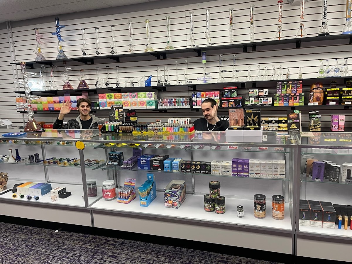 The Chill Room Kava Bar of Pinellas Park photo 4