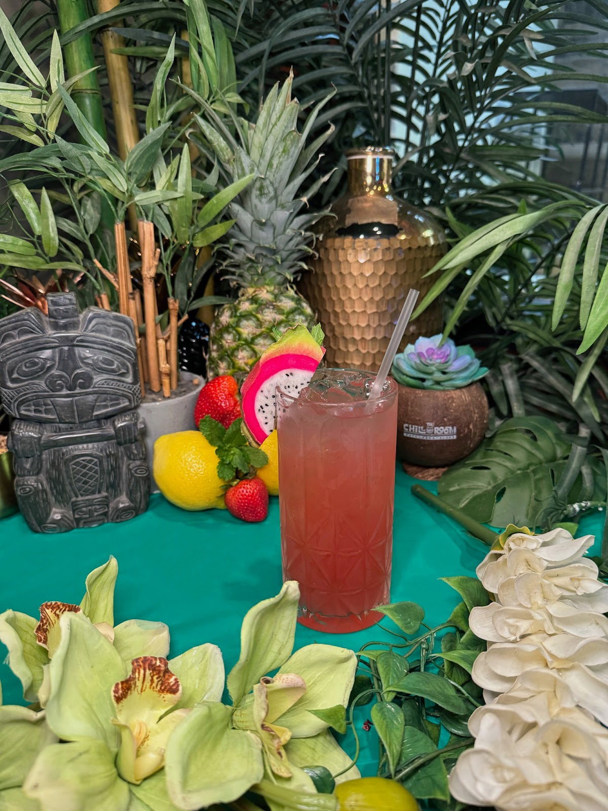 The Chill Room Kava Bar of Pinellas Park photo 6