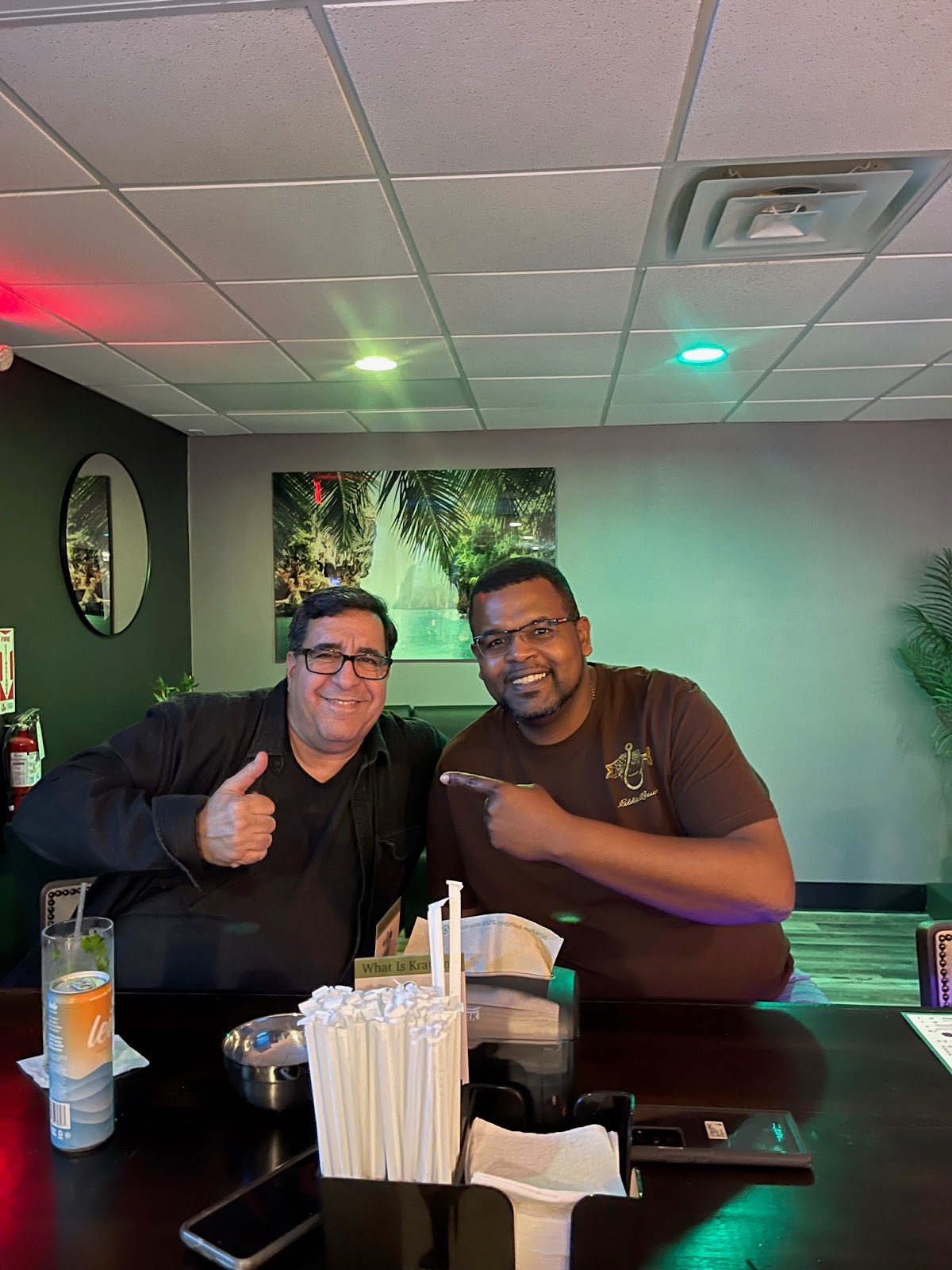 The Chill Room Kava Bar of Pinellas Park photo 7