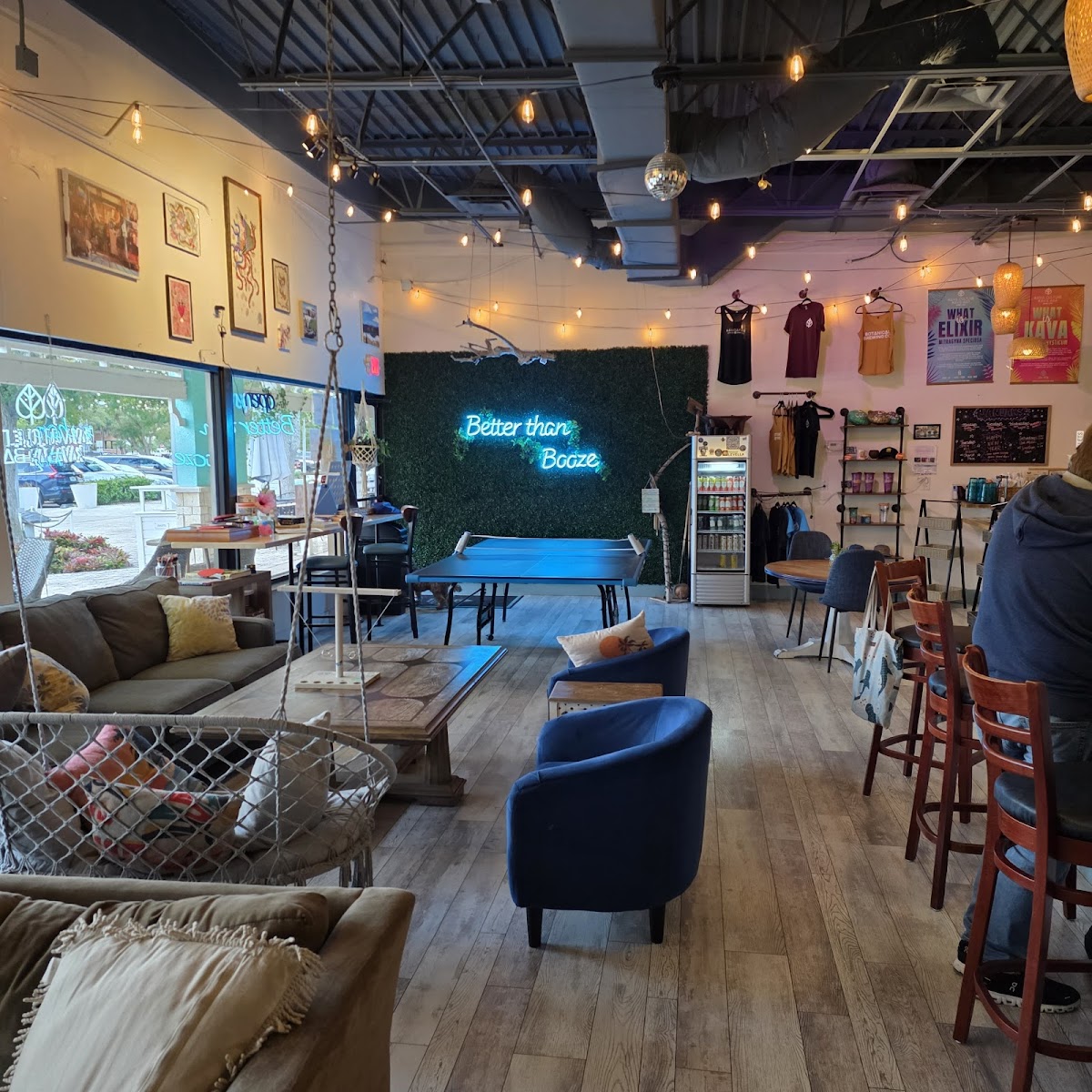 Kava Culture Kava Bar