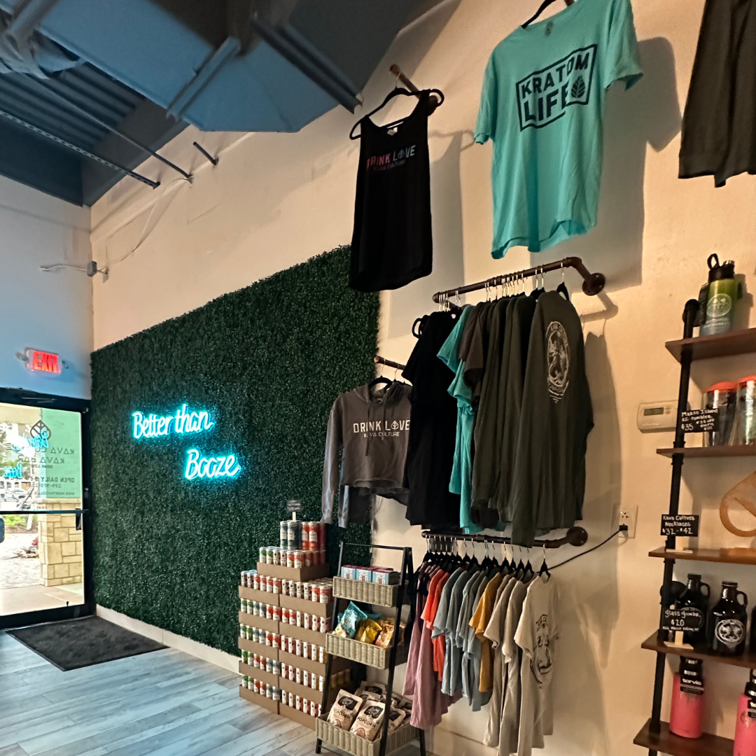 Kava Culture Kava Bar photo 3