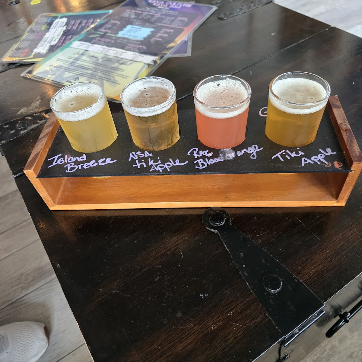 Kava Culture Kava Bar photo 5