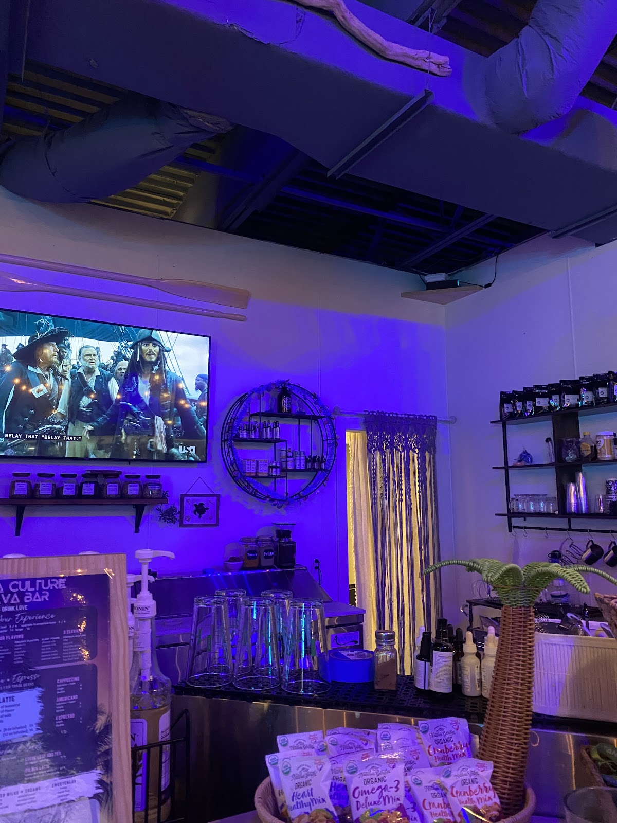 Kava Culture Kava Bar
