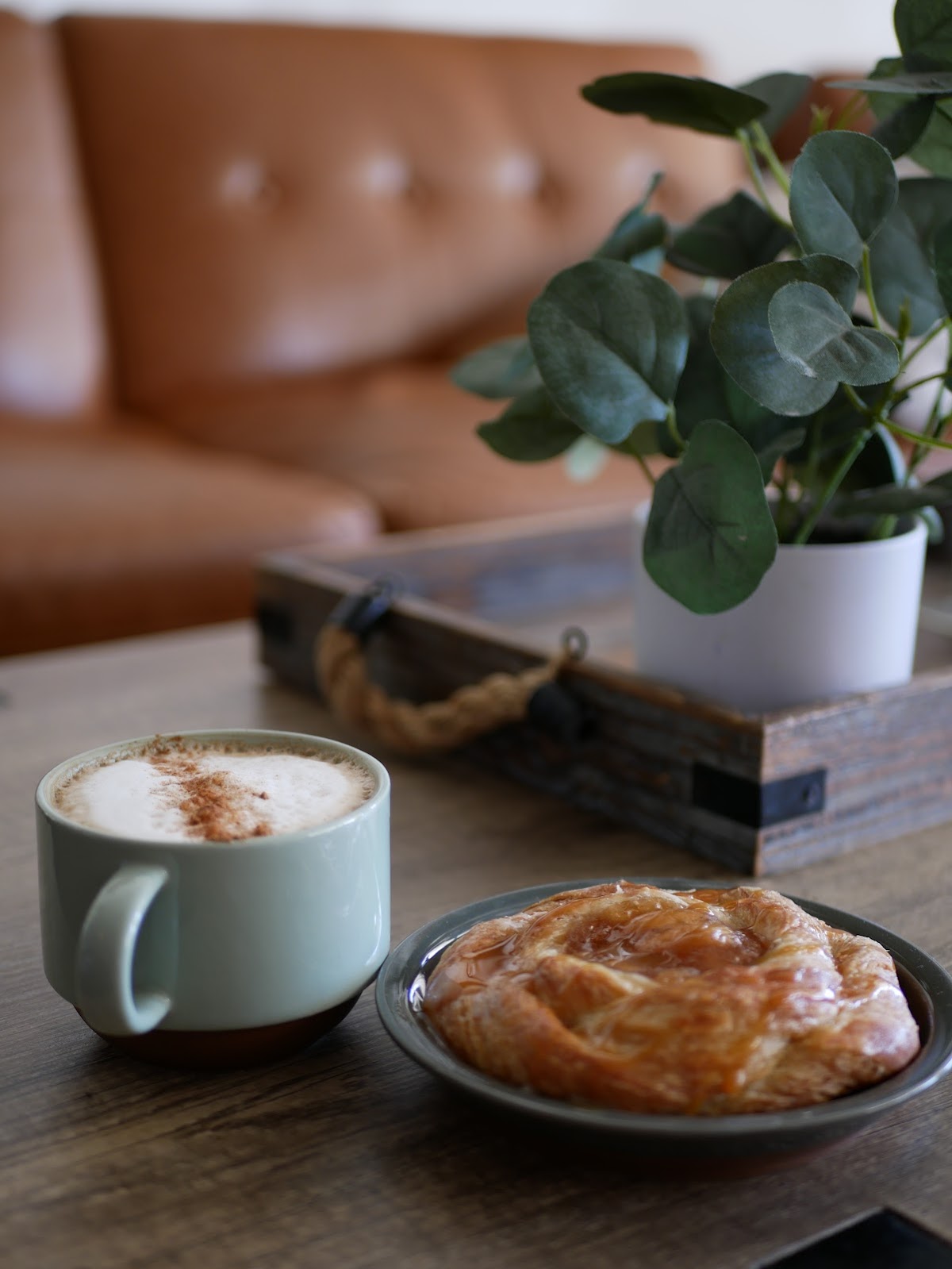 Tribe Tea House and Kava Bar Largo photo 1