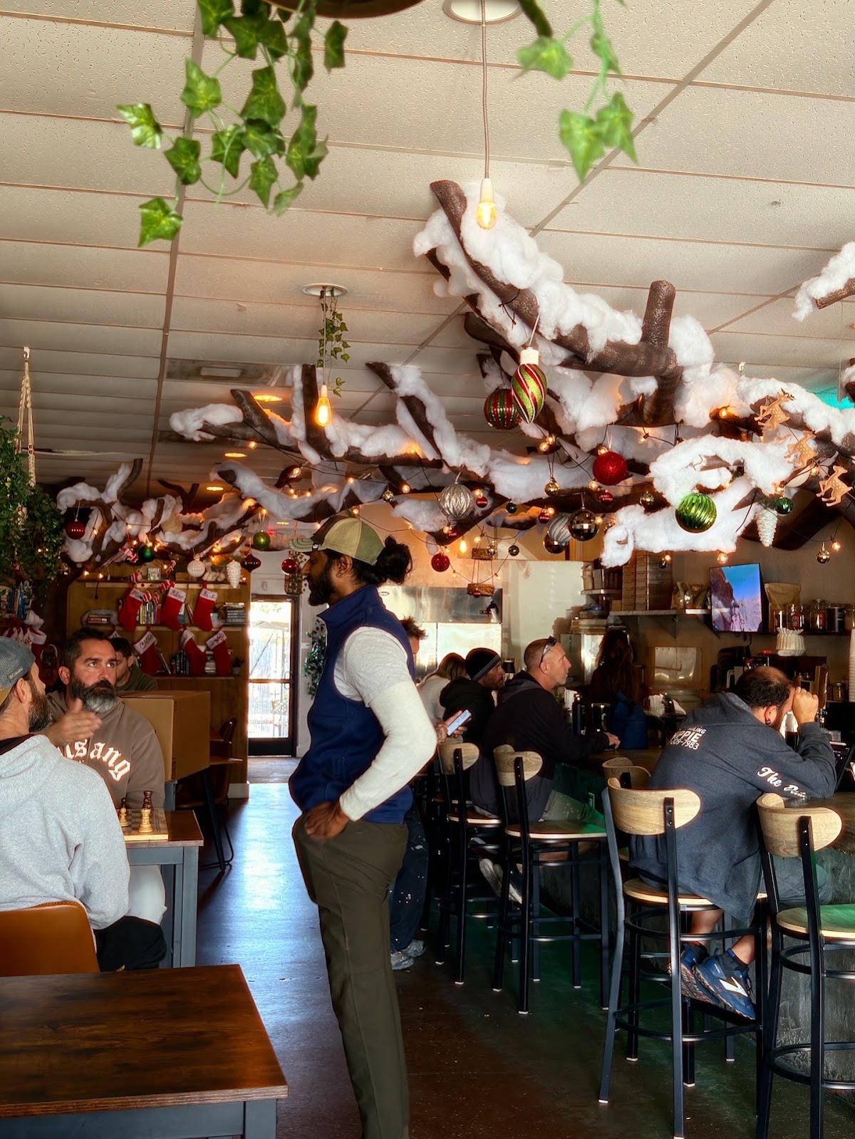 Tribe Tea House and Kava Bar Largo photo 2