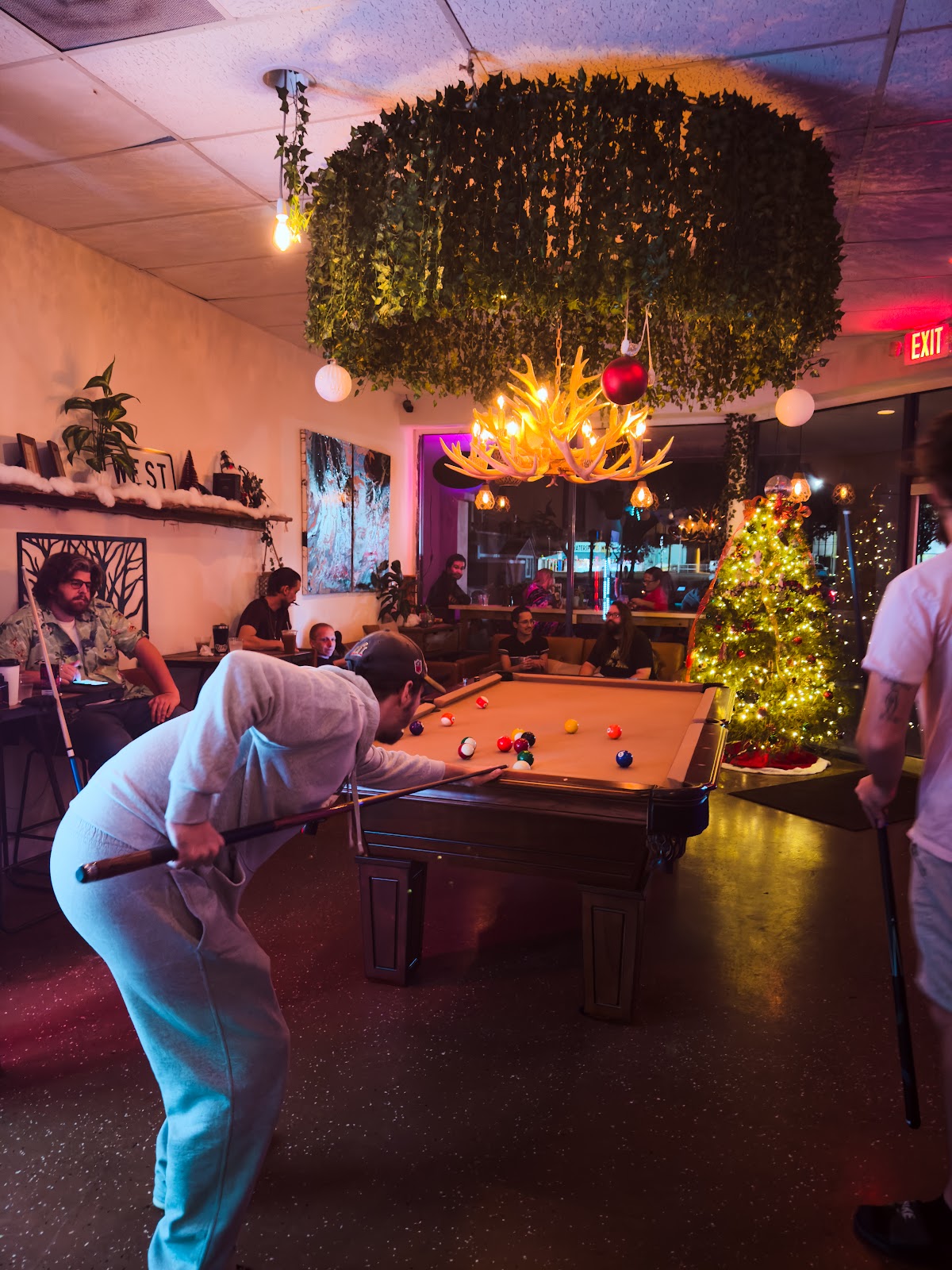 Tribe Tea House and Kava Bar Largo photo 5