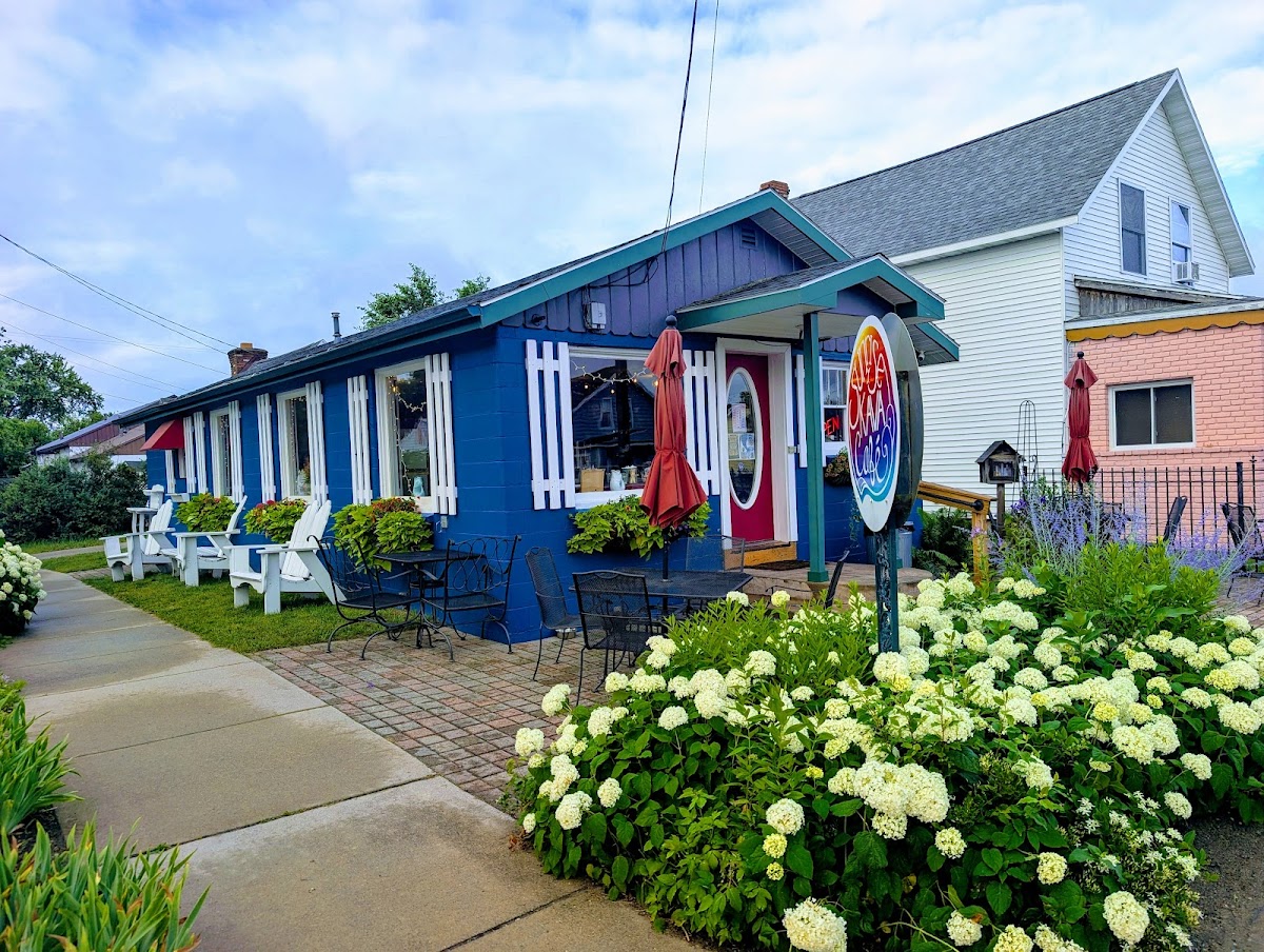 Sunrise Kava Cafe photo 7