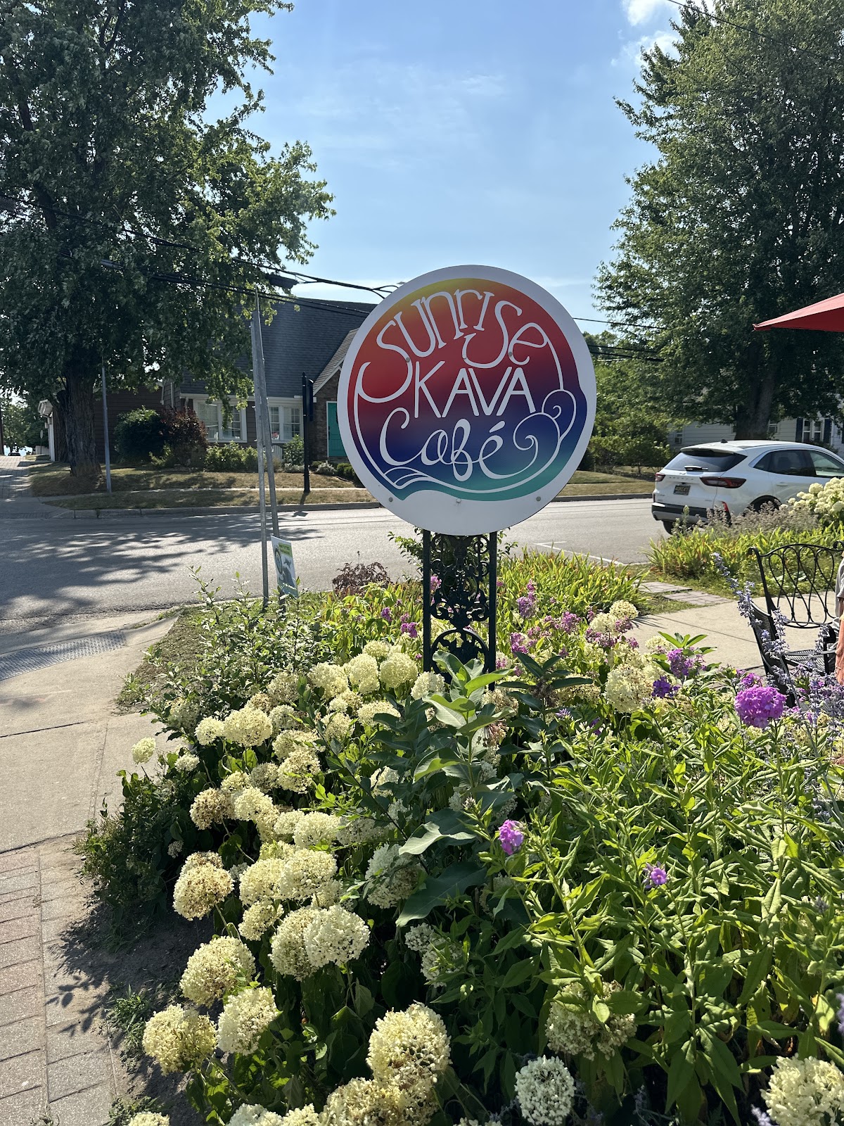 Sunrise Kava Cafe photo 6