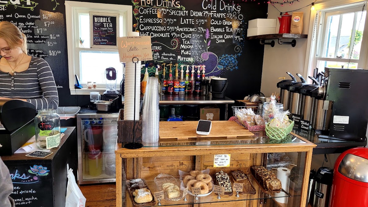 Sunrise Kava Cafe photo 5