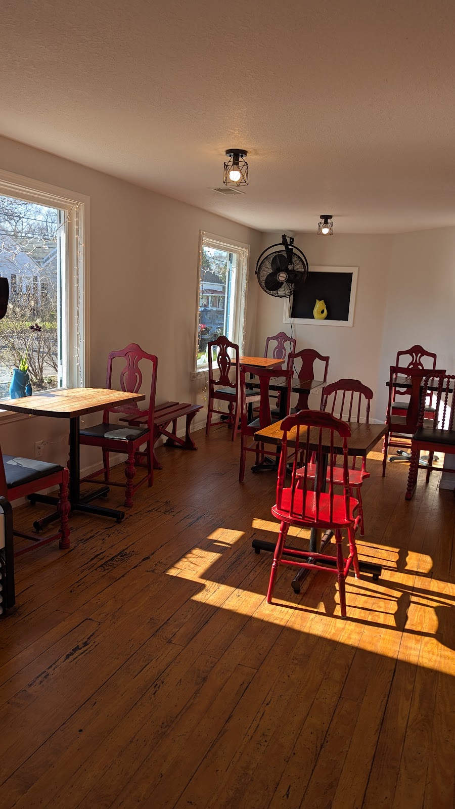 Sunrise Kava Cafe photo 4