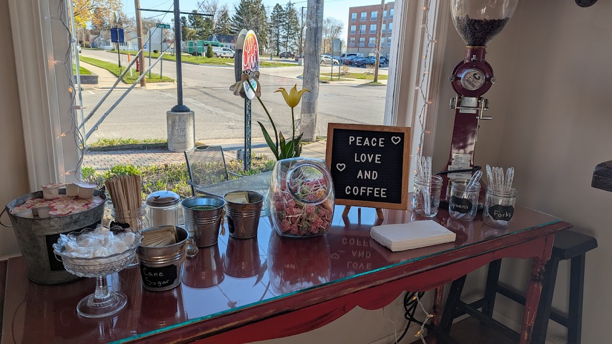 Sunrise Kava Cafe photo 1