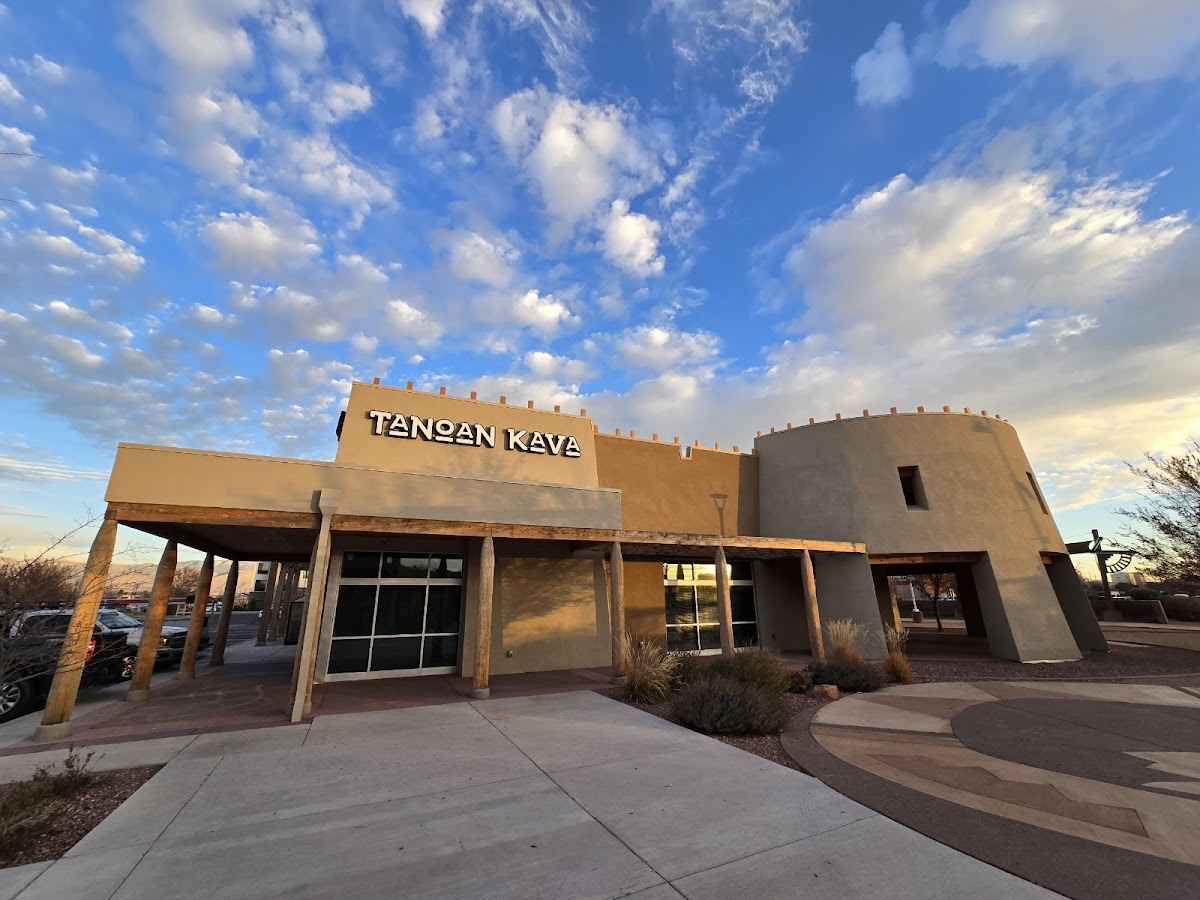 Roots and Leaves: Tanoan Kava