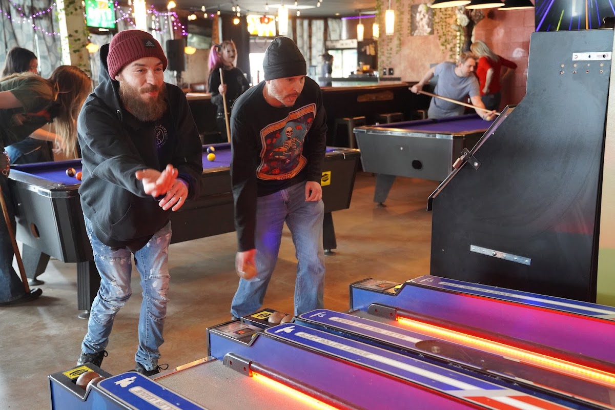 Roots and Leaves: Tanoan Kava photo 2