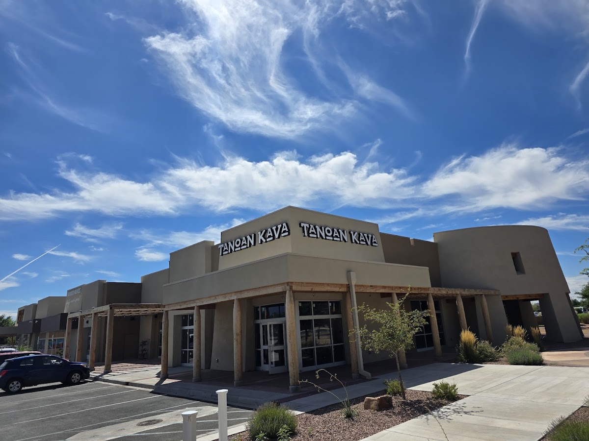 Roots and Leaves: Tanoan Kava photo 5