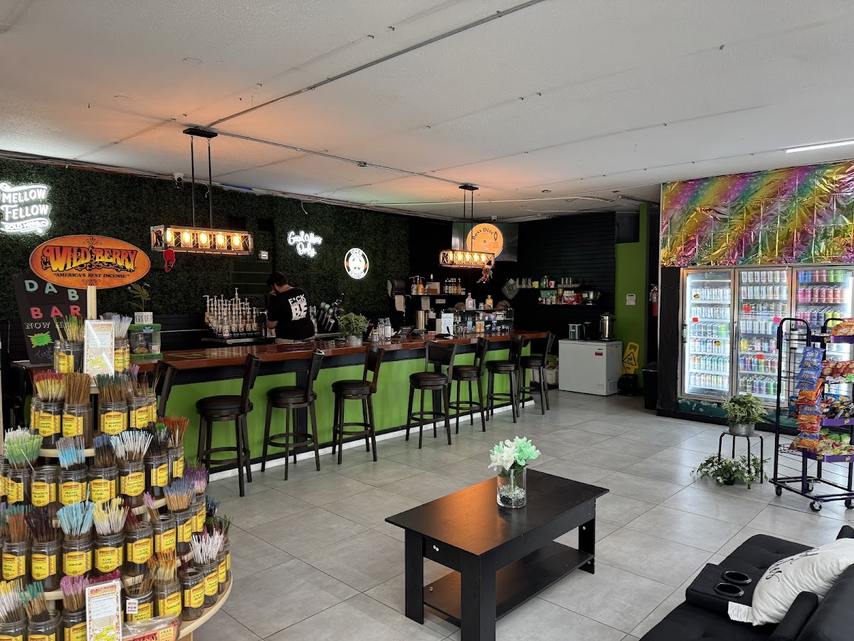 N7 Nitro Kava Bar & Smoke Shop photo 3