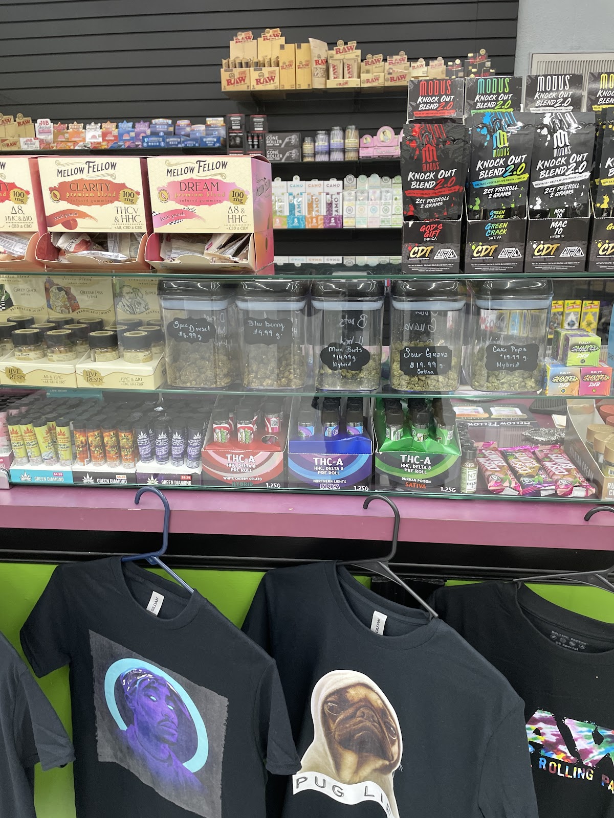 N7 Nitro Kava Bar & Smoke Shop photo 7