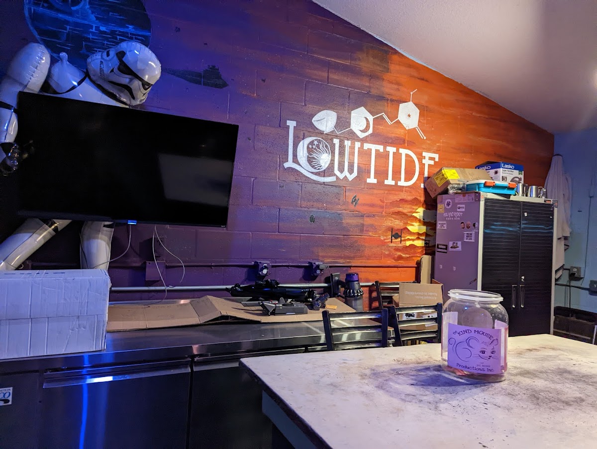 Low Tide Kava Bar photo 4