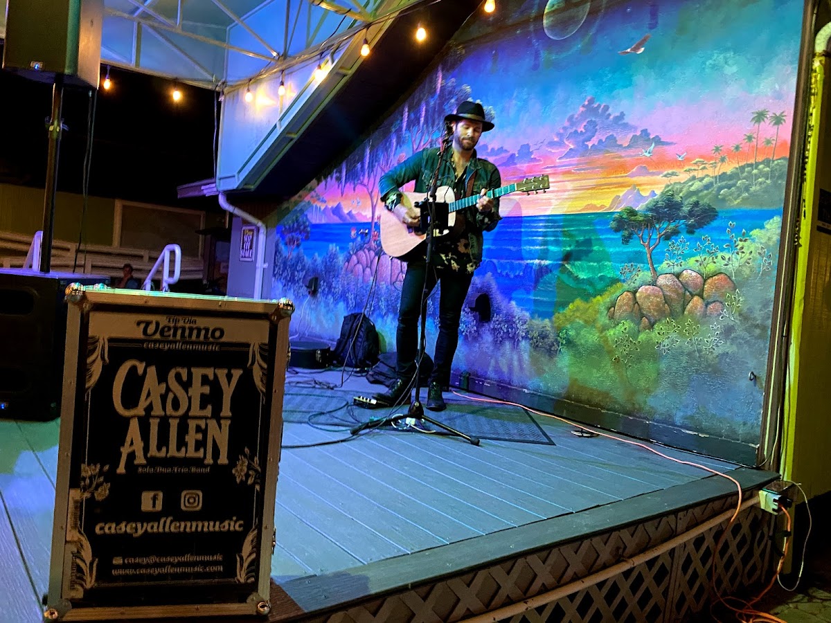 Low Tide Kava Bar photo 8