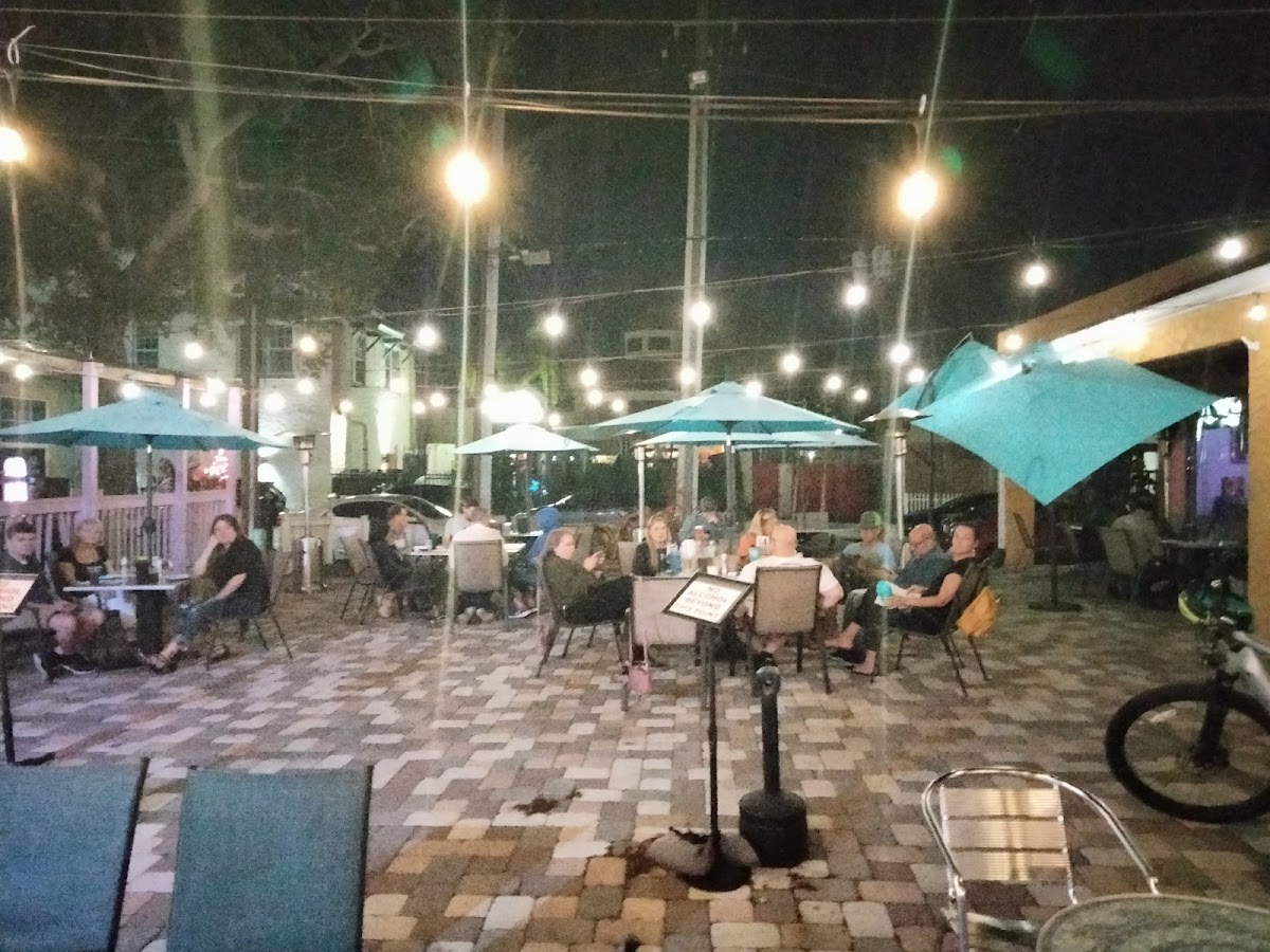 Low Tide Kava Bar