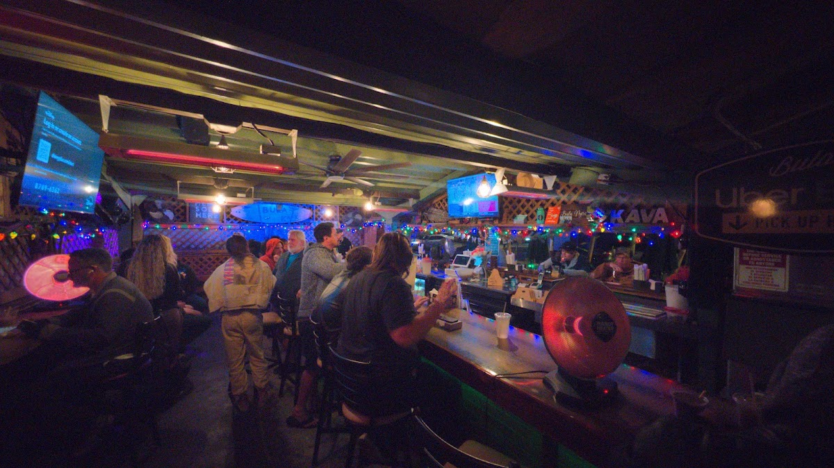 Bula Kava Bar & Coffee House photo 2