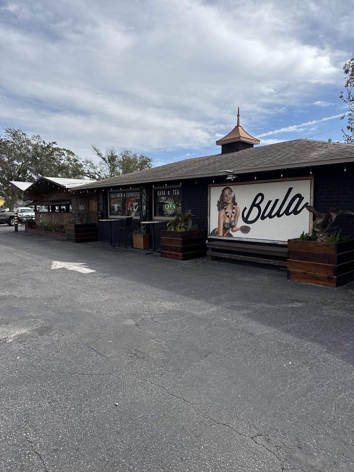 Bula Kava Bar & Coffee House photo 5