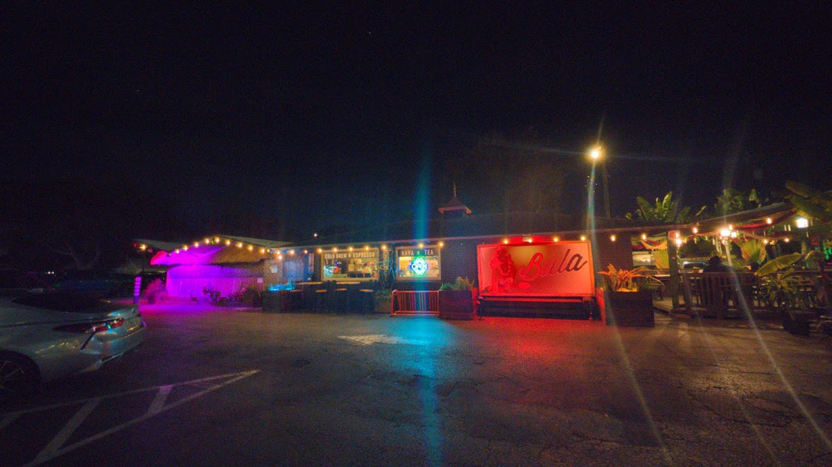 Bula Kava Bar & Coffee House photo 7